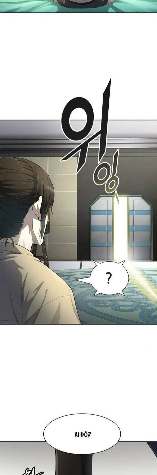 Cuộc Chiến Trong Tòa Tháp – Tower Of God Chapter 547 - Trang 2