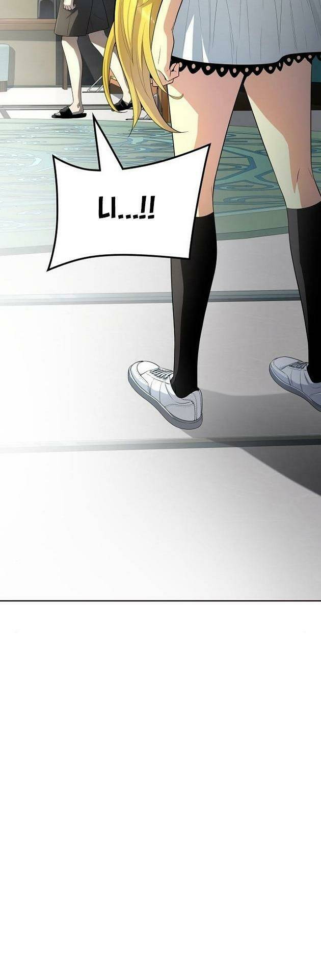 Cuộc Chiến Trong Tòa Tháp – Tower Of God Chapter 547 - Trang 2