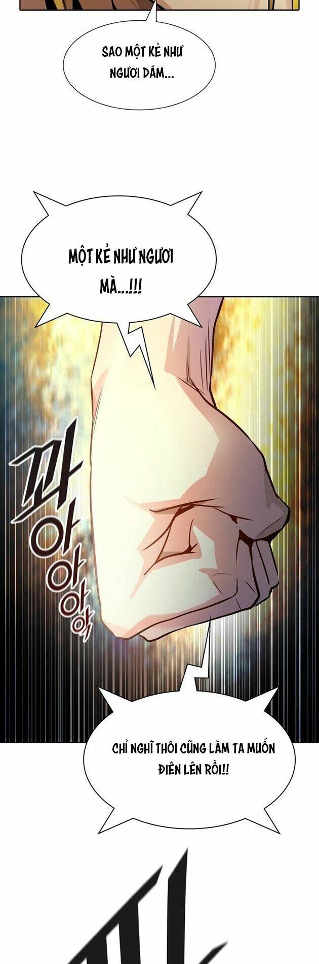 Cuộc Chiến Trong Tòa Tháp – Tower Of God Chapter 547 - Trang 2