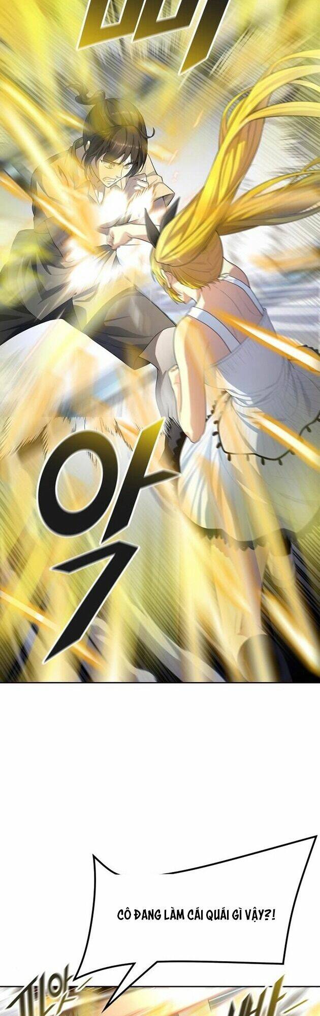 Cuộc Chiến Trong Tòa Tháp – Tower Of God Chapter 547 - Trang 2