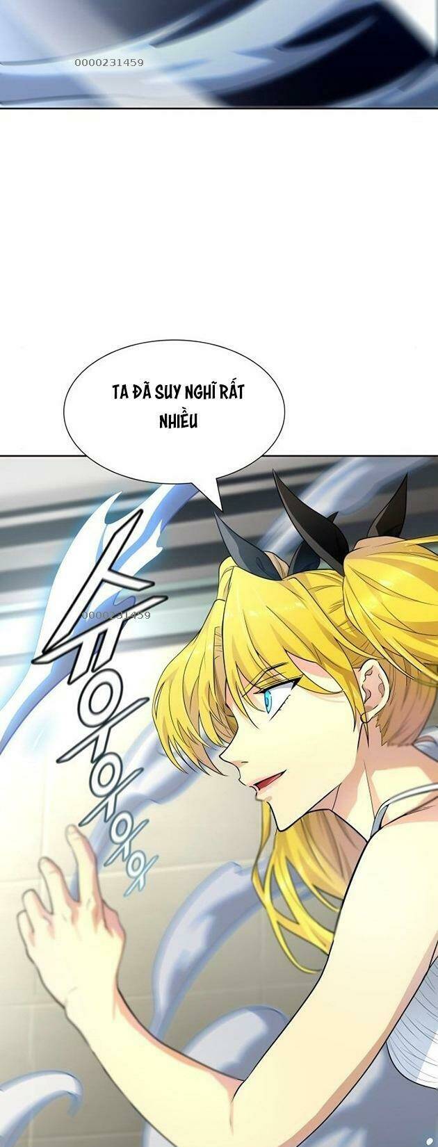 Cuộc Chiến Trong Tòa Tháp – Tower Of God Chapter 547 - Trang 2