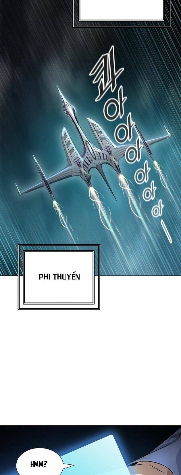 Cuộc Chiến Trong Tòa Tháp – Tower Of God Chapter 547 - Trang 2