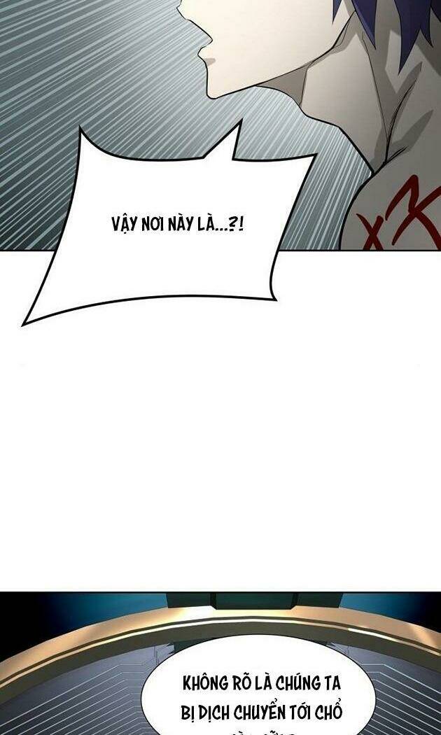 Cuộc Chiến Trong Tòa Tháp – Tower Of God Chapter 547 - Trang 2