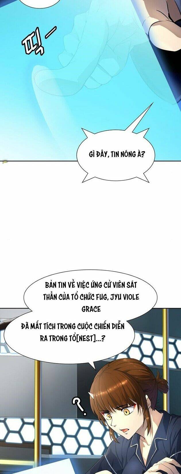 Cuộc Chiến Trong Tòa Tháp – Tower Of God Chapter 547 - Trang 2