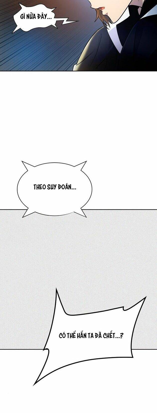 Cuộc Chiến Trong Tòa Tháp – Tower Of God Chapter 547 - Trang 2