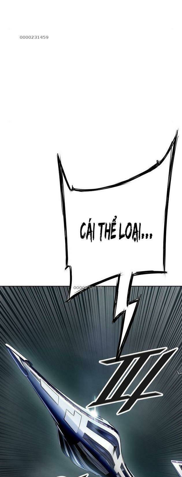 Cuộc Chiến Trong Tòa Tháp – Tower Of God Chapter 547 - Trang 2