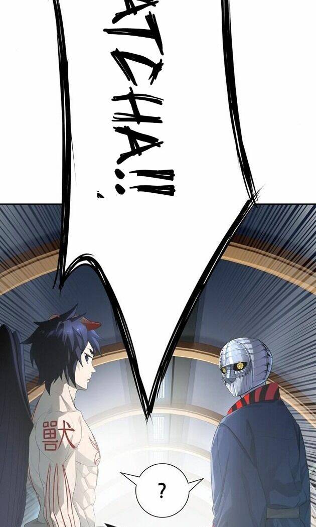 Cuộc Chiến Trong Tòa Tháp – Tower Of God Chapter 547 - Trang 2