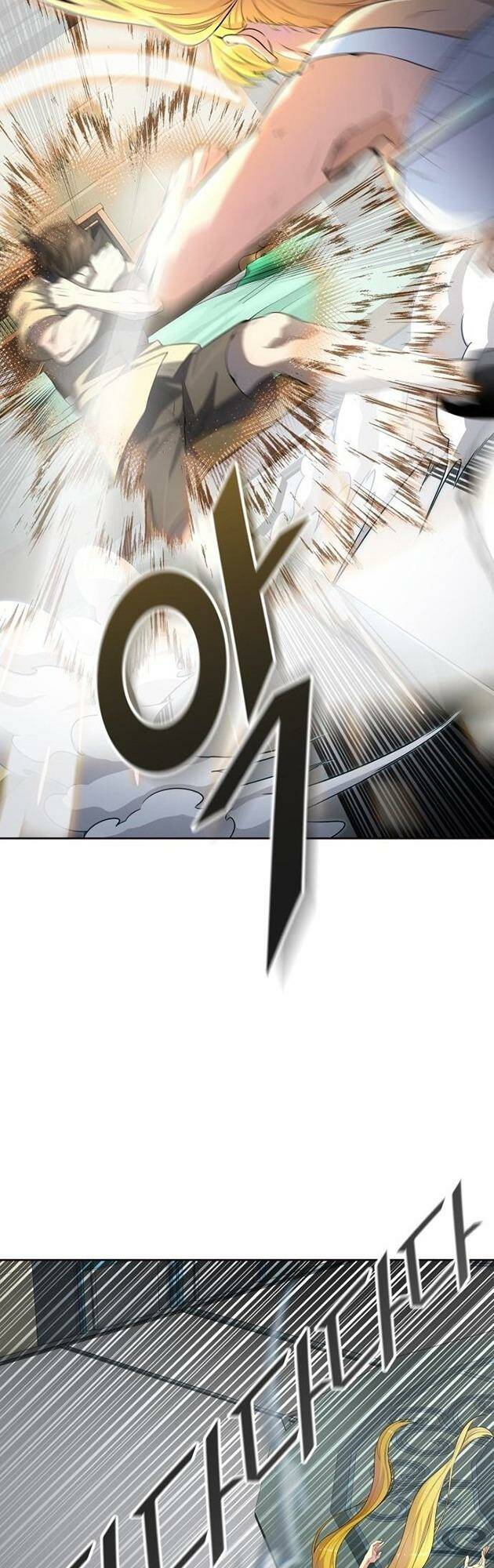 Cuộc Chiến Trong Tòa Tháp – Tower Of God Chapter 548 - Trang 2