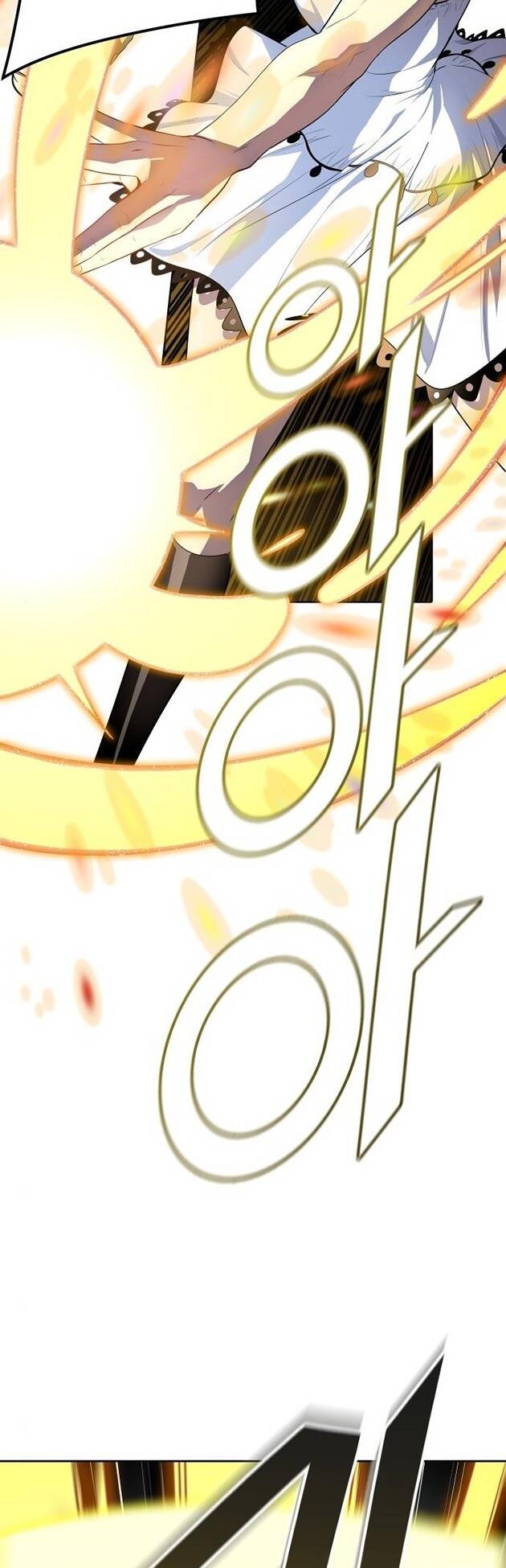 Cuộc Chiến Trong Tòa Tháp – Tower Of God Chapter 548 - Trang 2