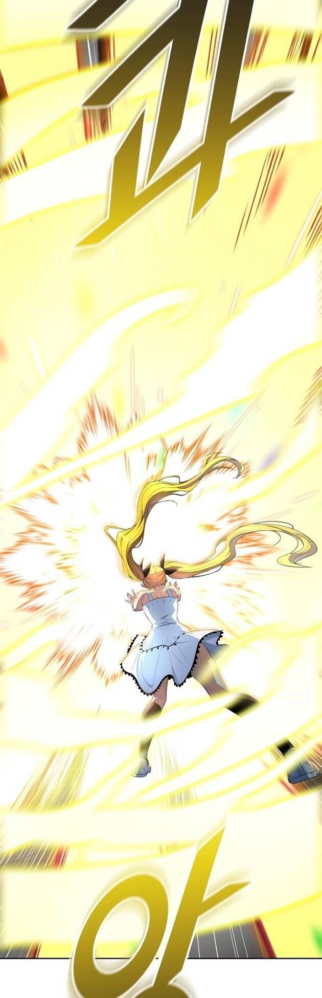 Cuộc Chiến Trong Tòa Tháp – Tower Of God Chapter 548 - Trang 2