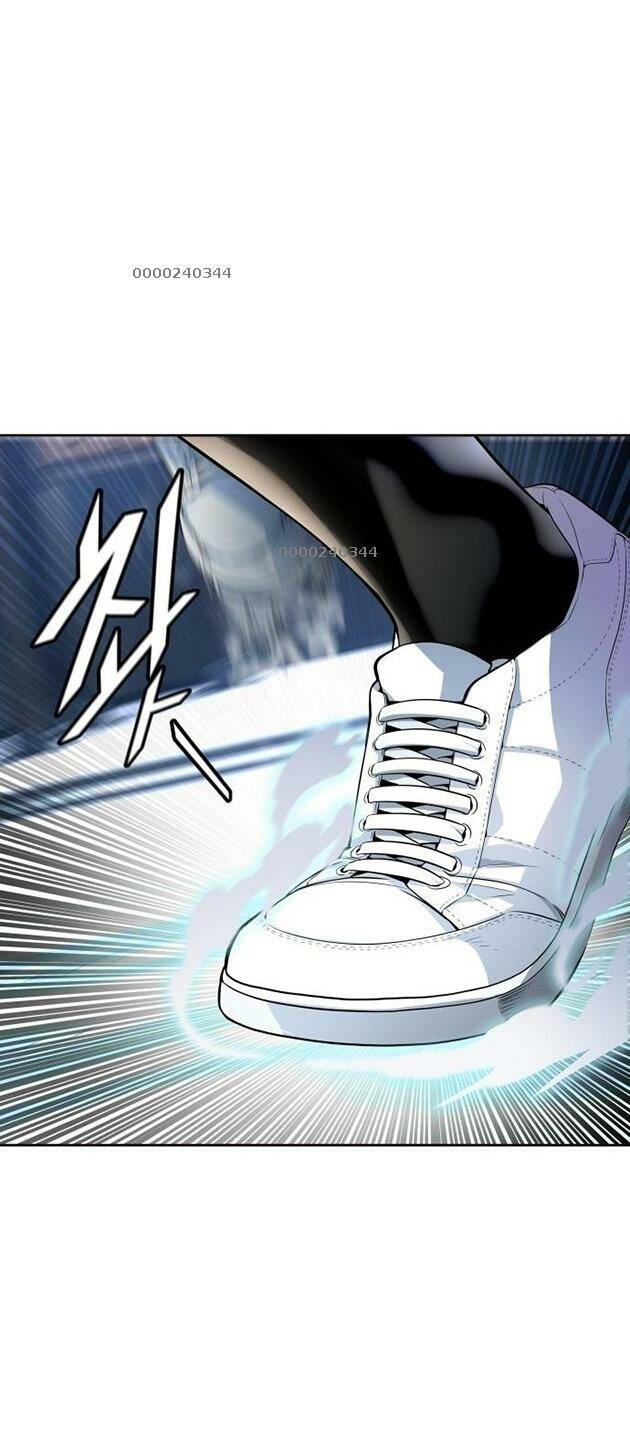 Cuộc Chiến Trong Tòa Tháp – Tower Of God Chapter 548 - Trang 2