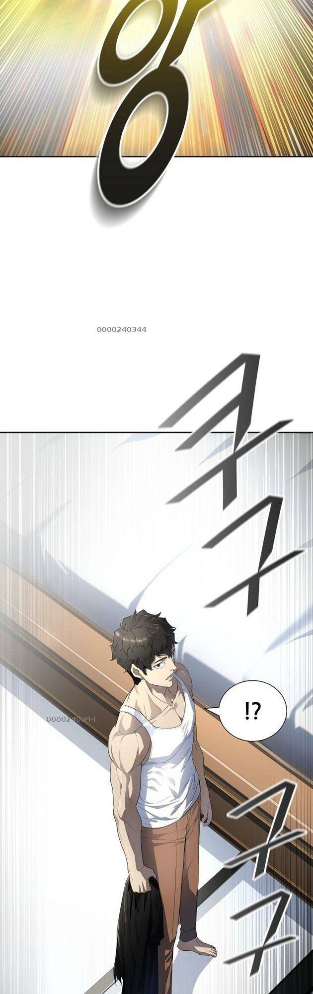 Cuộc Chiến Trong Tòa Tháp – Tower Of God Chapter 548 - Trang 2