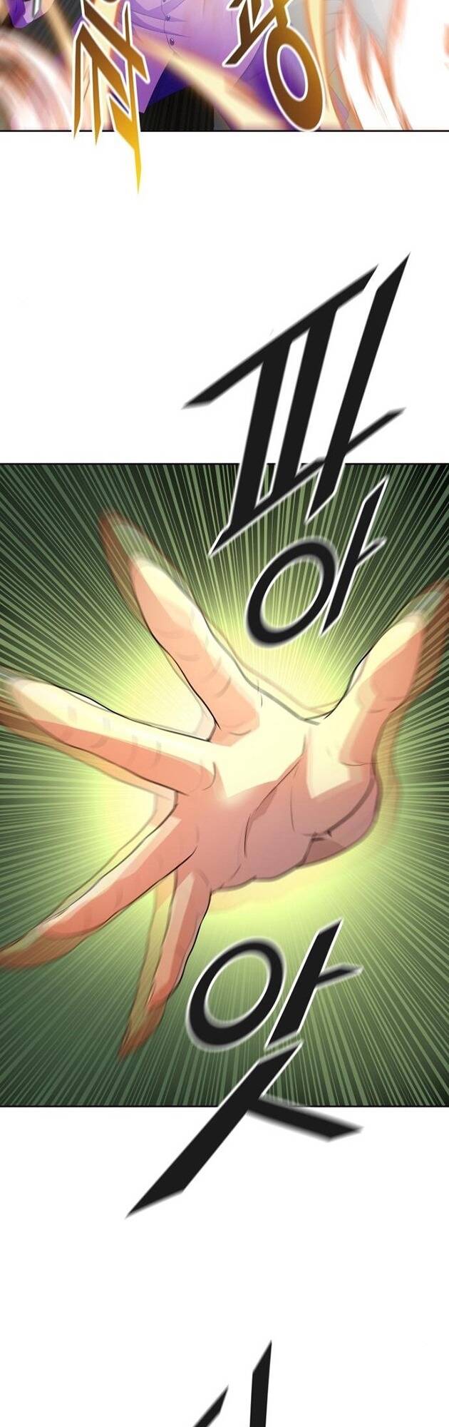 Cuộc Chiến Trong Tòa Tháp – Tower Of God Chapter 548 - Trang 2