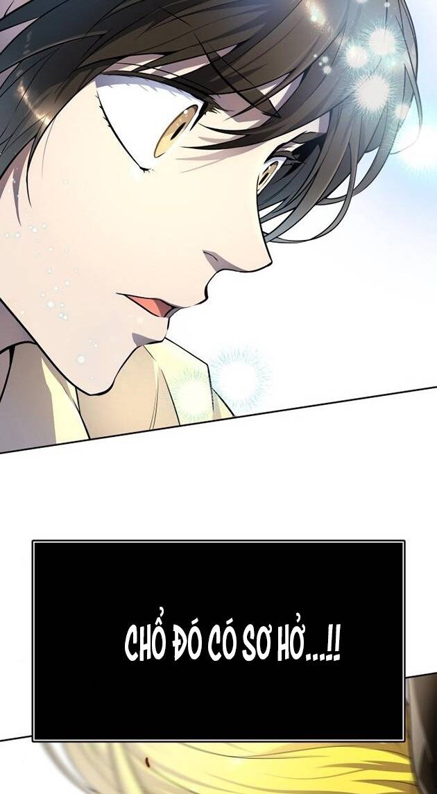 Cuộc Chiến Trong Tòa Tháp – Tower Of God Chapter 548 - Trang 2