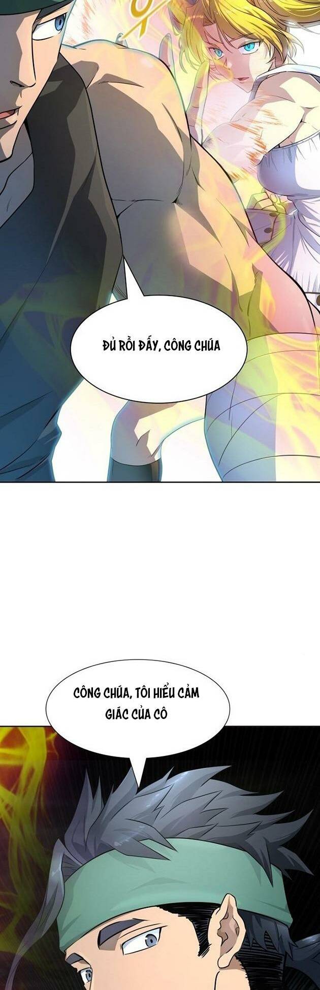 Cuộc Chiến Trong Tòa Tháp – Tower Of God Chapter 548 - Trang 2