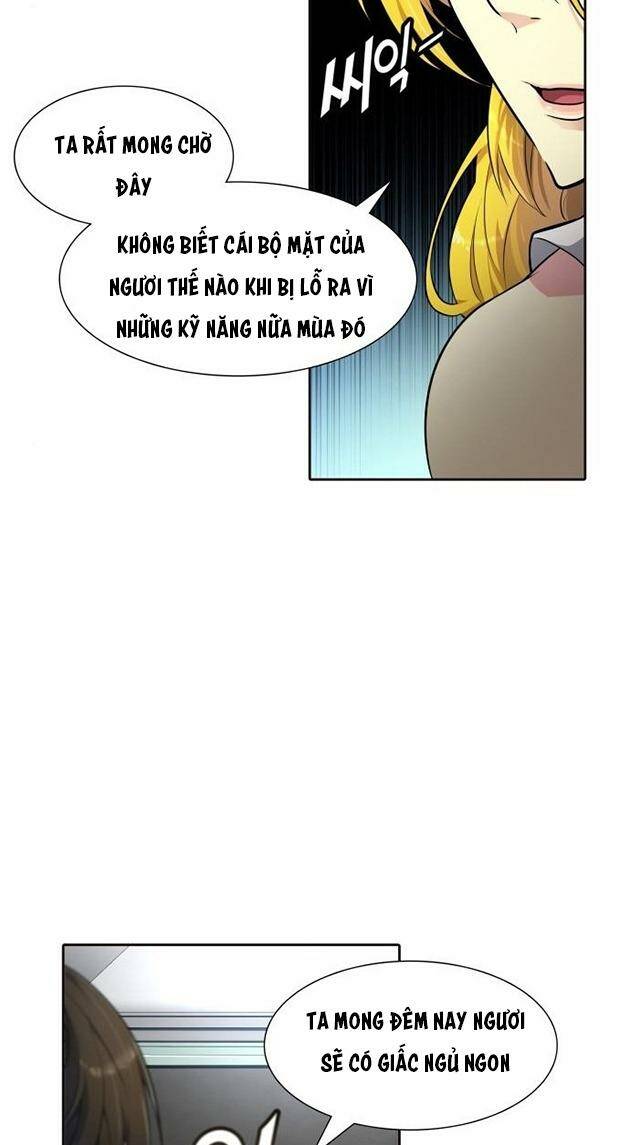 Cuộc Chiến Trong Tòa Tháp – Tower Of God Chapter 548 - Trang 2