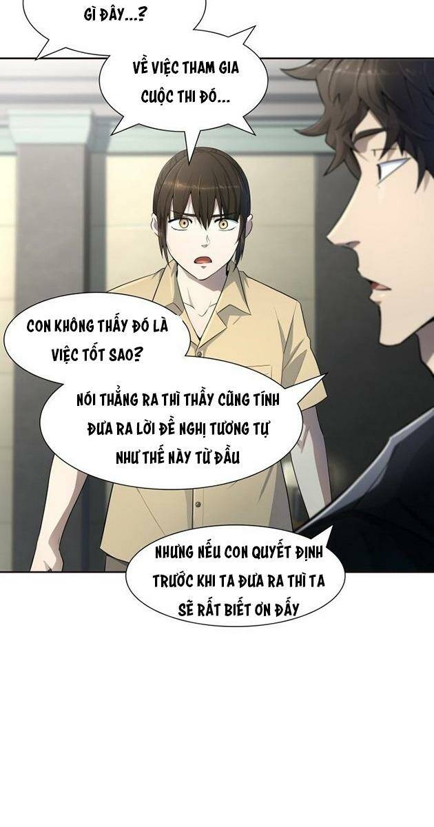 Cuộc Chiến Trong Tòa Tháp – Tower Of God Chapter 548 - Trang 2
