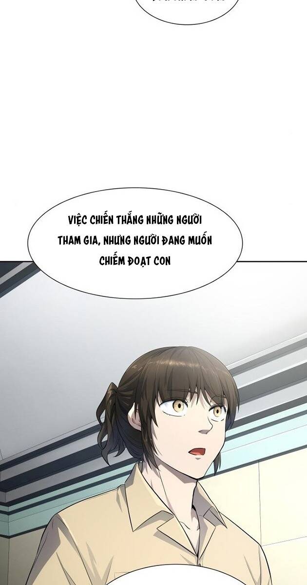 Cuộc Chiến Trong Tòa Tháp – Tower Of God Chapter 548 - Trang 2