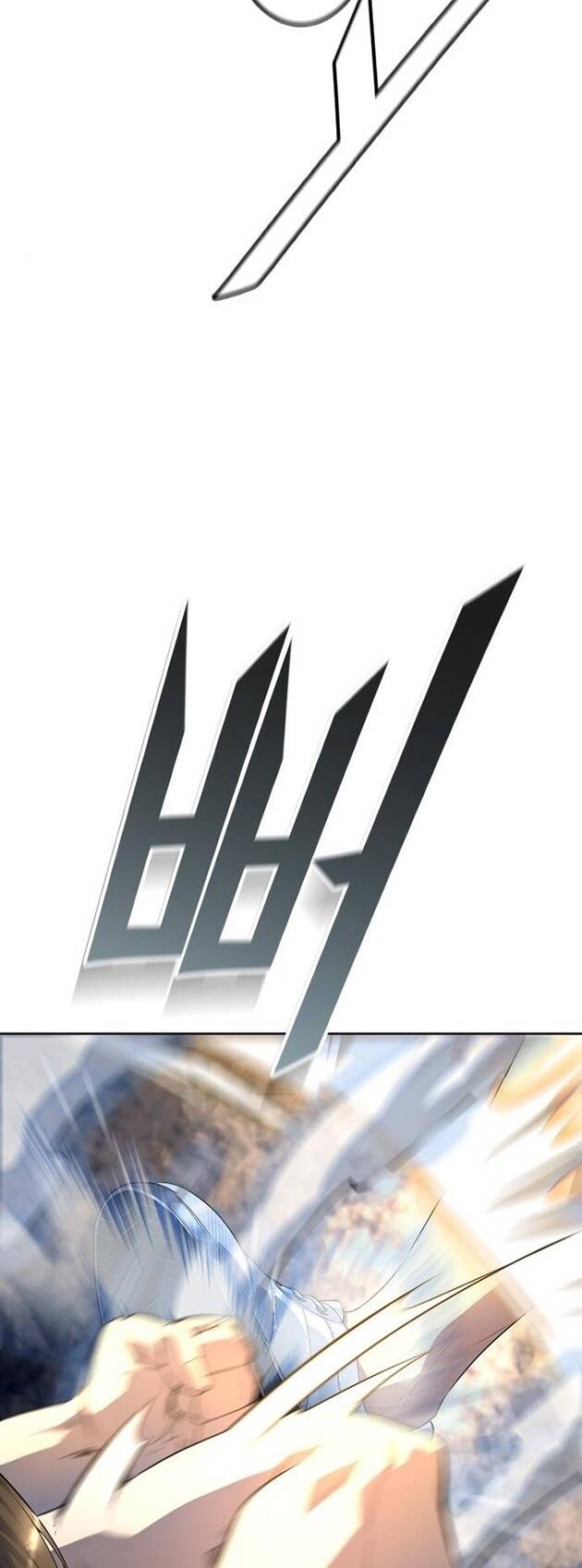 Cuộc Chiến Trong Tòa Tháp – Tower Of God Chapter 548 - Trang 2