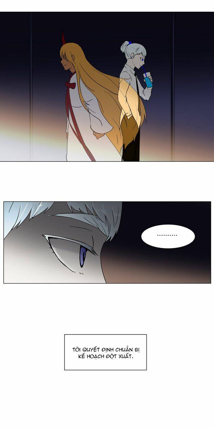 Cuộc Chiến Trong Tòa Tháp – Tower Of God Chapter 55 - Trang 2