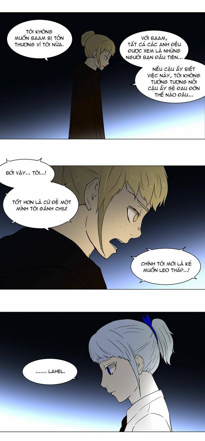 Cuộc Chiến Trong Tòa Tháp – Tower Of God Chapter 55 - Trang 2