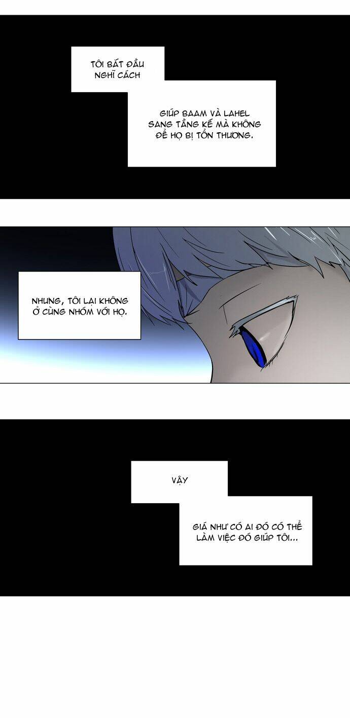 Cuộc Chiến Trong Tòa Tháp – Tower Of God Chapter 55 - Trang 2