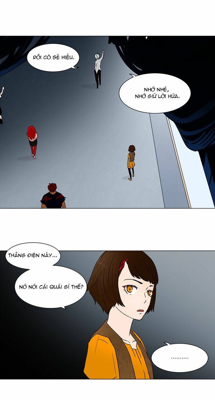 Cuộc Chiến Trong Tòa Tháp – Tower Of God Chapter 55 - Trang 2