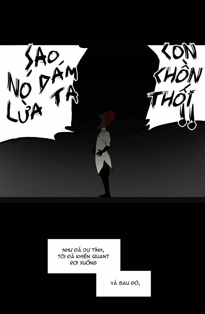 Cuộc Chiến Trong Tòa Tháp – Tower Of God Chapter 55 - Trang 2