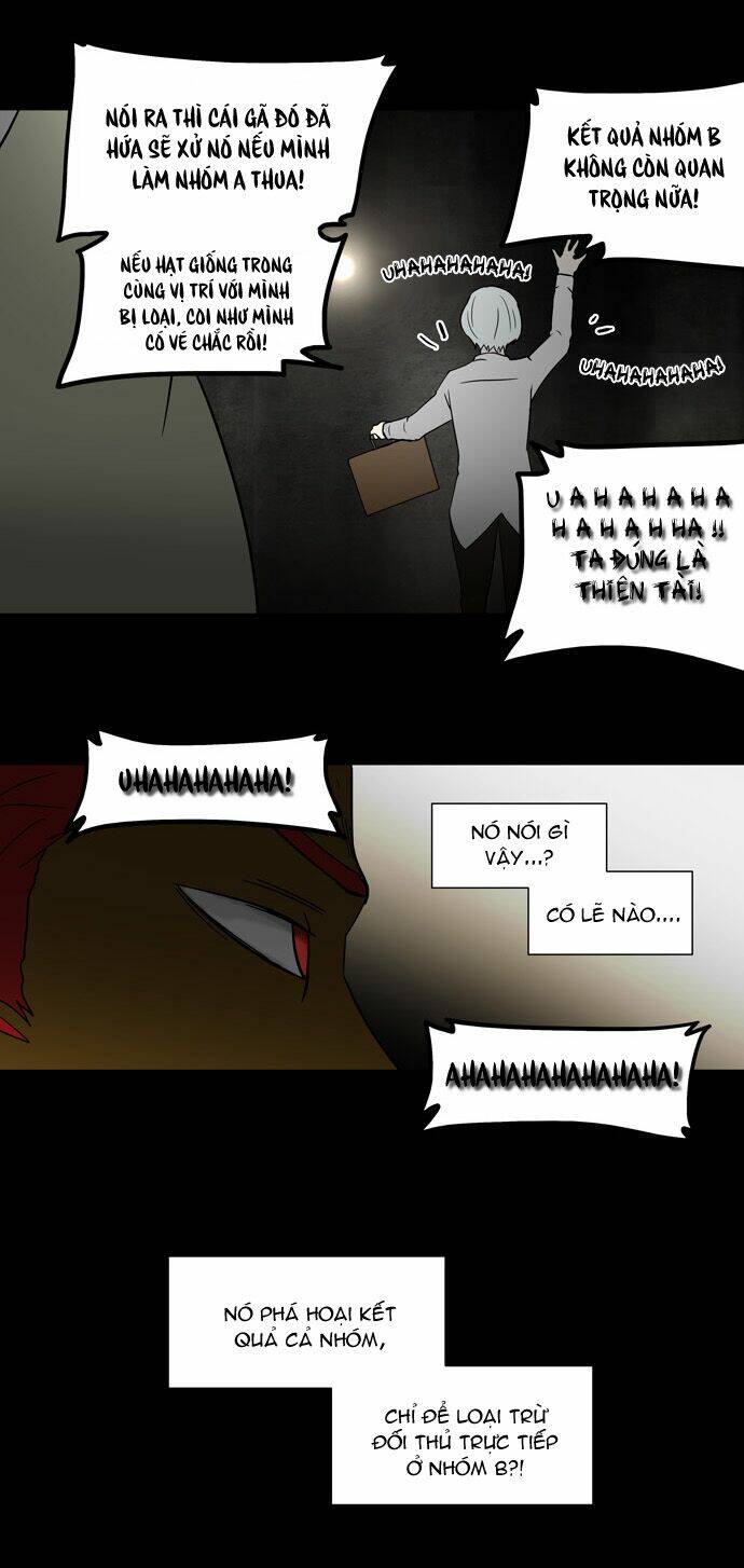Cuộc Chiến Trong Tòa Tháp – Tower Of God Chapter 55 - Trang 2