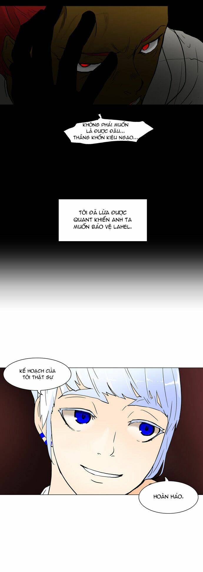 Cuộc Chiến Trong Tòa Tháp – Tower Of God Chapter 55 - Trang 2