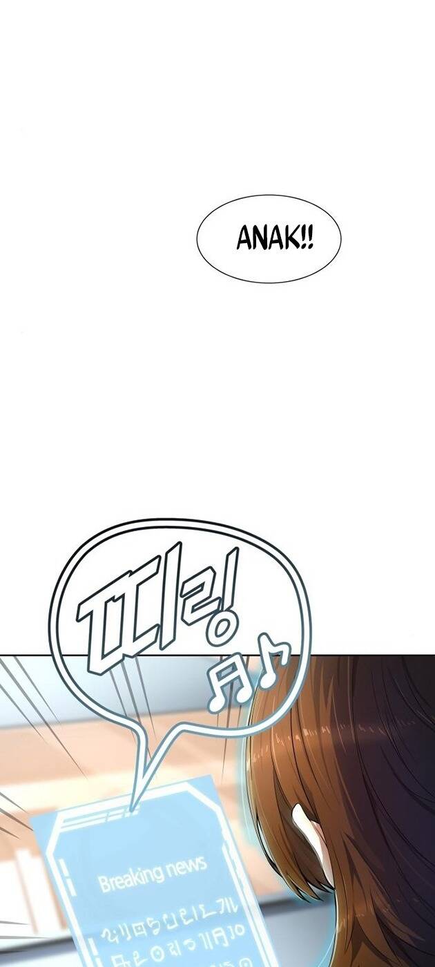 Cuộc Chiến Trong Tòa Tháp – Tower Of God Chapter 550 - Trang 2