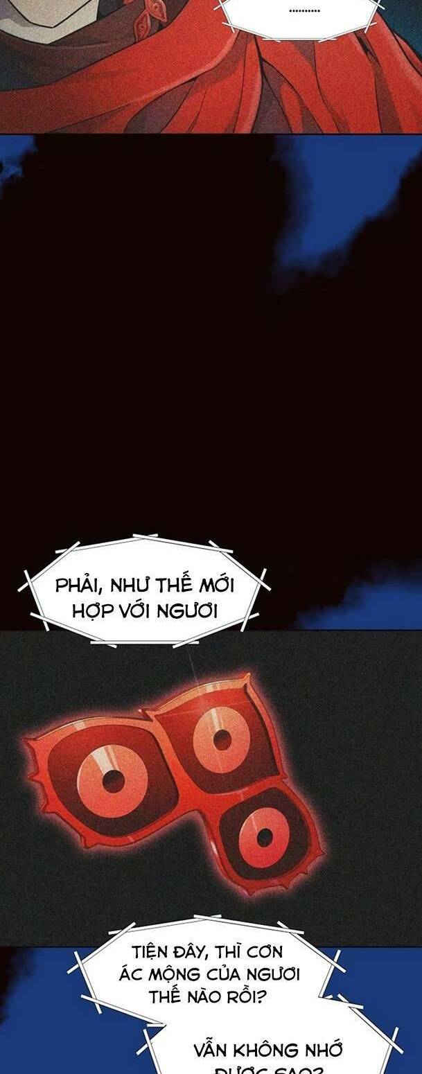 Cuộc Chiến Trong Tòa Tháp – Tower Of God Chapter 551 - Trang 2