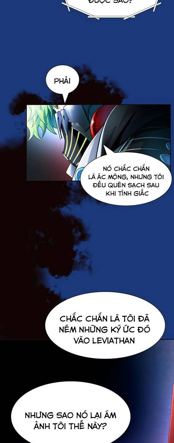 Cuộc Chiến Trong Tòa Tháp – Tower Of God Chapter 551 - Trang 2