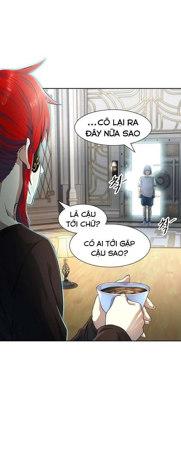 Cuộc Chiến Trong Tòa Tháp – Tower Of God Chapter 551 - Trang 2