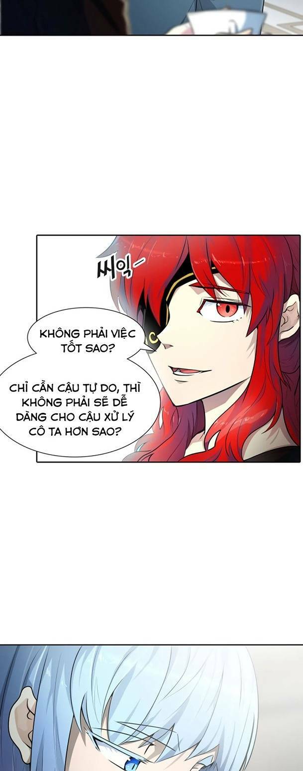 Cuộc Chiến Trong Tòa Tháp – Tower Of God Chapter 551 - Trang 2