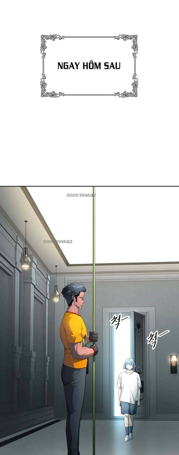 Cuộc Chiến Trong Tòa Tháp – Tower Of God Chapter 551 - Trang 2