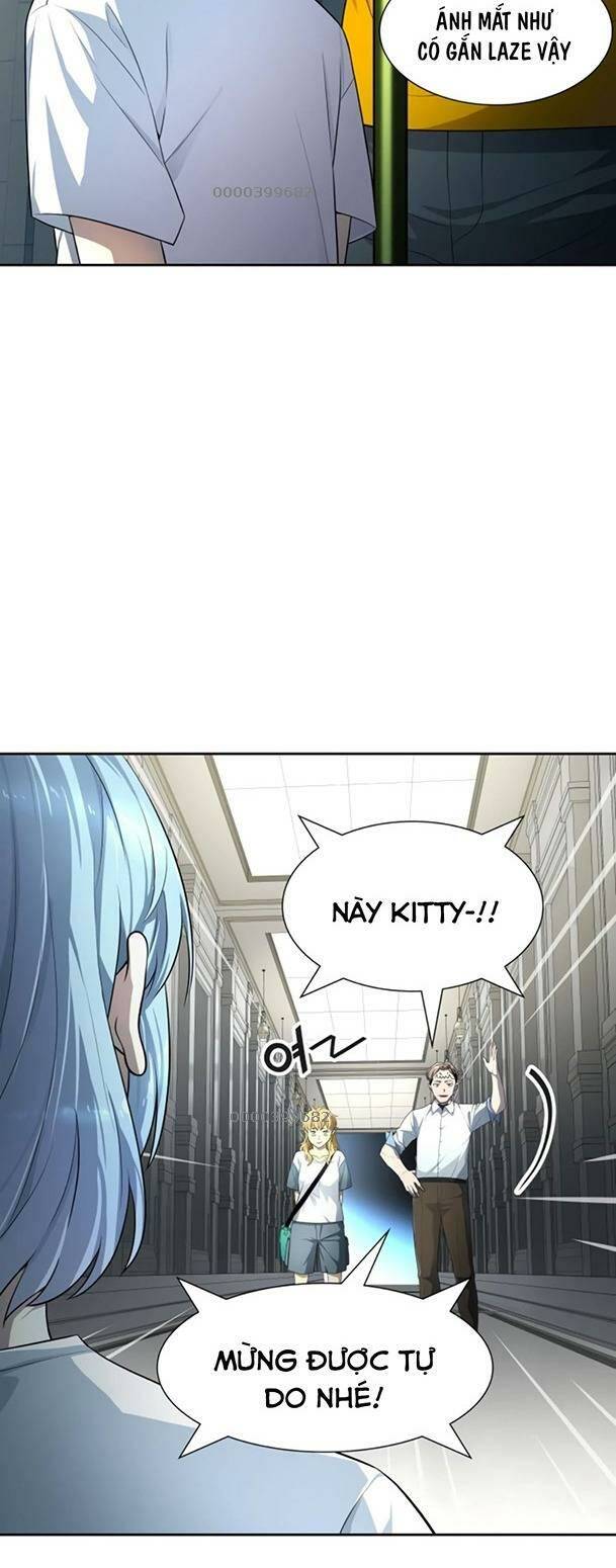 Cuộc Chiến Trong Tòa Tháp – Tower Of God Chapter 551 - Trang 2