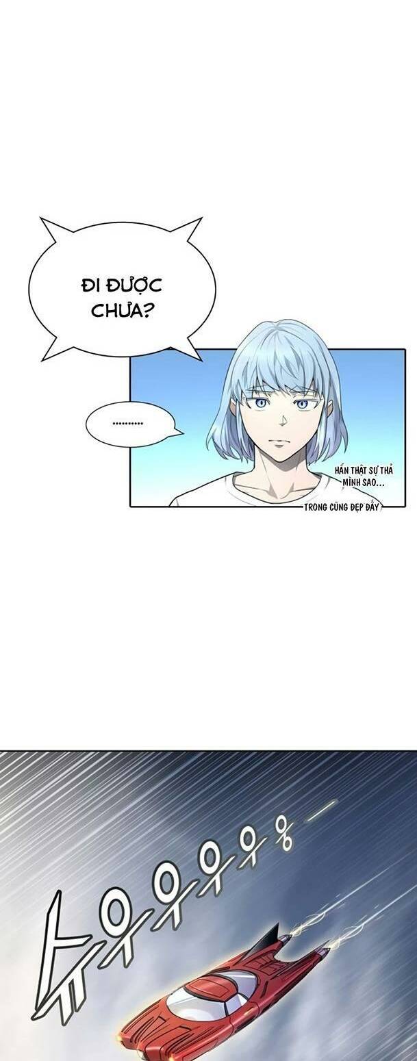 Cuộc Chiến Trong Tòa Tháp – Tower Of God Chapter 551 - Trang 2