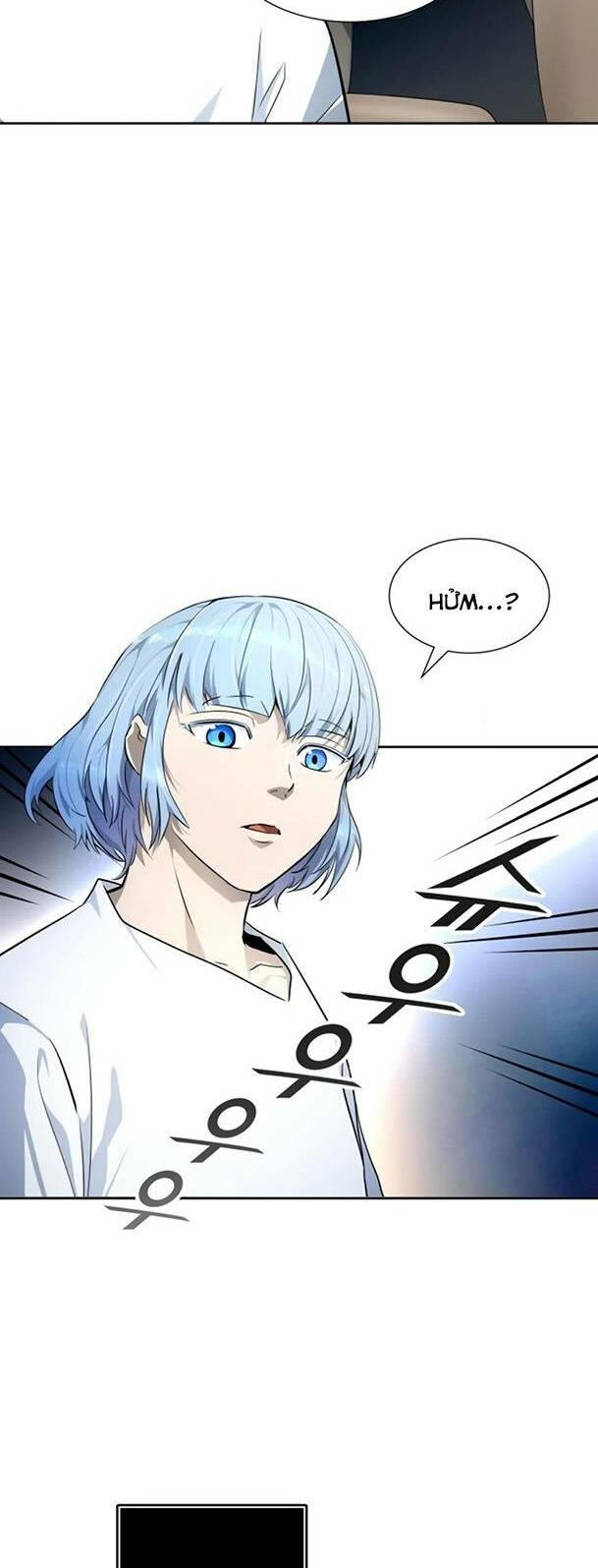 Cuộc Chiến Trong Tòa Tháp – Tower Of God Chapter 551 - Trang 2