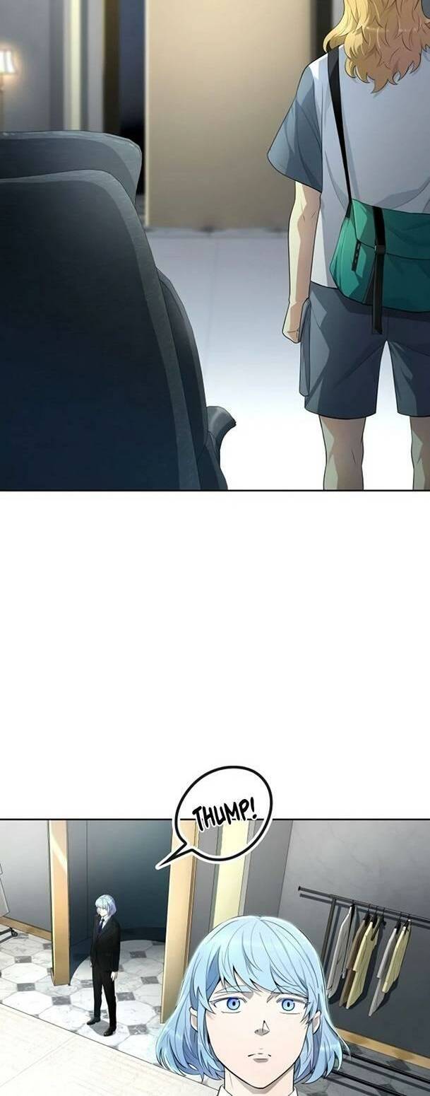 Cuộc Chiến Trong Tòa Tháp – Tower Of God Chapter 551 - Trang 2