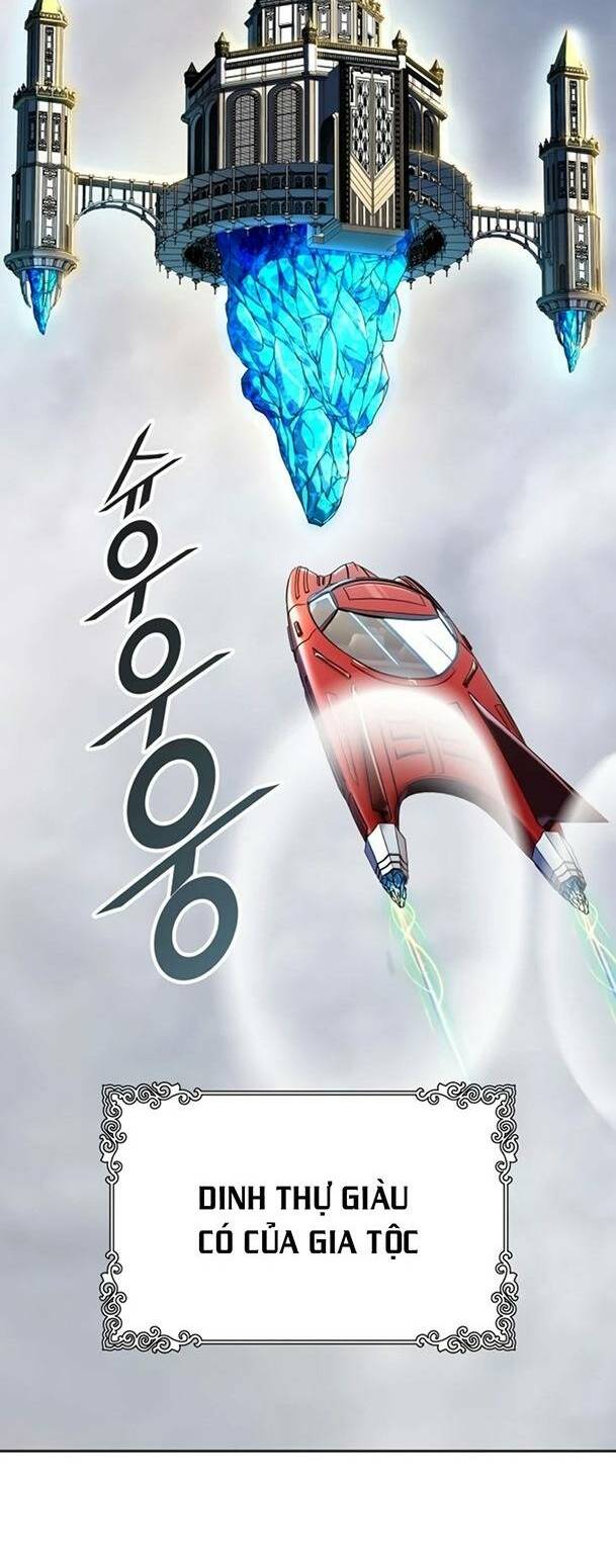 Cuộc Chiến Trong Tòa Tháp – Tower Of God Chapter 551 - Trang 2