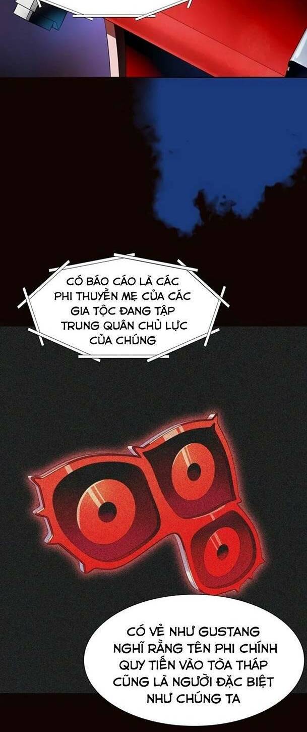 Cuộc Chiến Trong Tòa Tháp – Tower Of God Chapter 551 - Trang 2