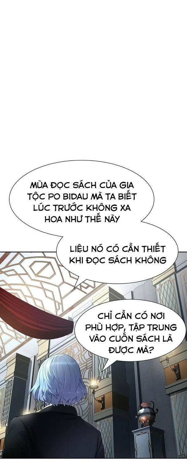 Cuộc Chiến Trong Tòa Tháp – Tower Of God Chapter 551 - Trang 2