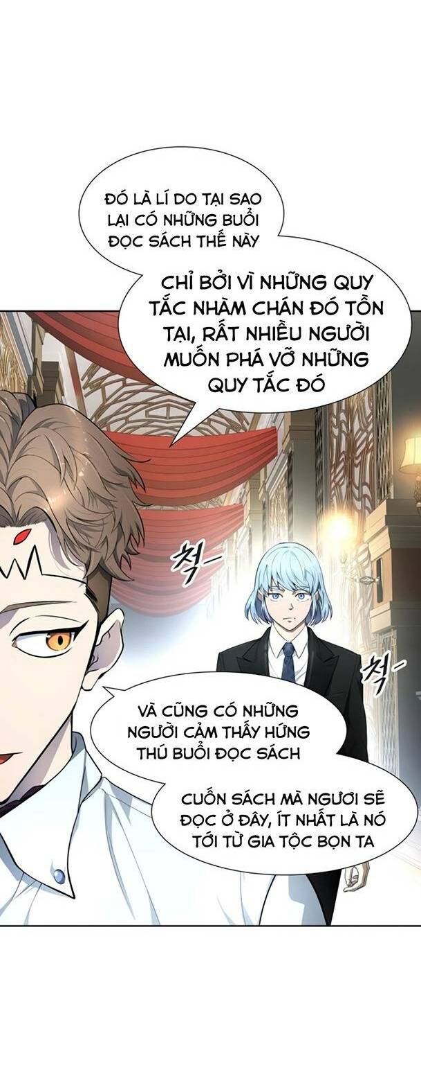 Cuộc Chiến Trong Tòa Tháp – Tower Of God Chapter 551 - Trang 2