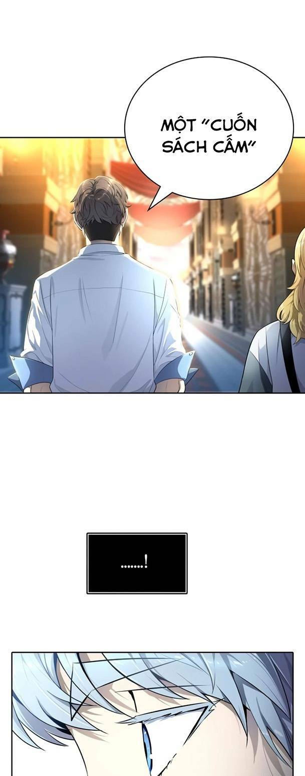 Cuộc Chiến Trong Tòa Tháp – Tower Of God Chapter 551 - Trang 2