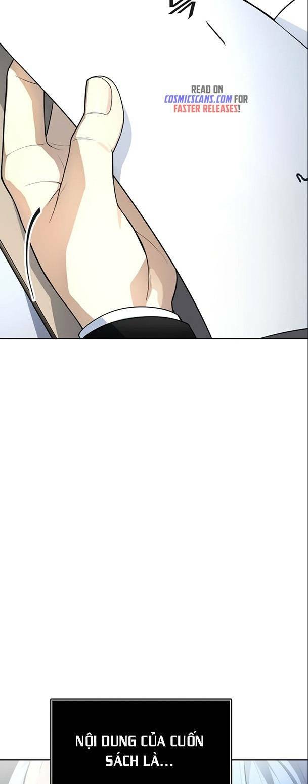 Cuộc Chiến Trong Tòa Tháp – Tower Of God Chapter 551 - Trang 2