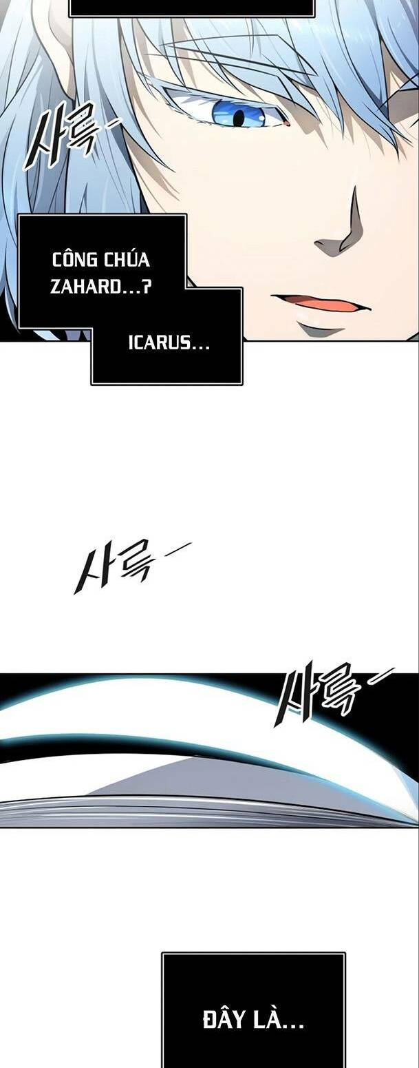 Cuộc Chiến Trong Tòa Tháp – Tower Of God Chapter 551 - Trang 2