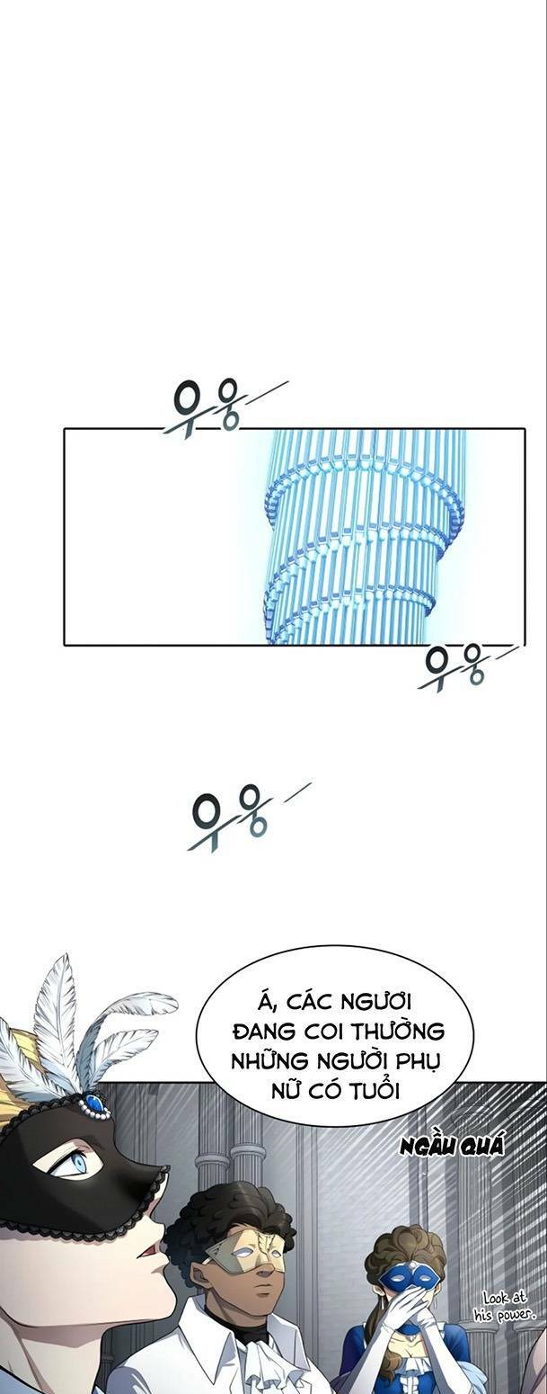 Cuộc Chiến Trong Tòa Tháp – Tower Of God Chapter 551 - Trang 2