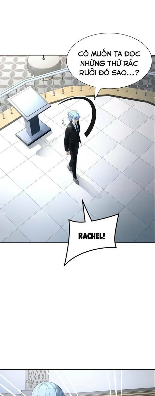 Cuộc Chiến Trong Tòa Tháp – Tower Of God Chapter 551 - Trang 2