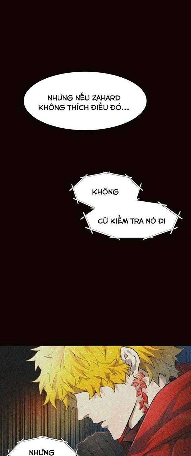 Cuộc Chiến Trong Tòa Tháp – Tower Of God Chapter 551 - Trang 2